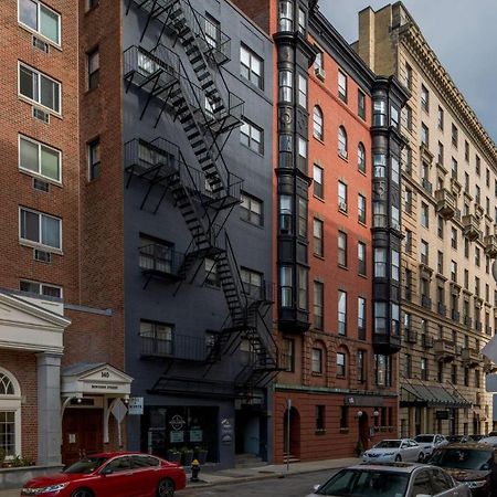 Modern Studio In City Center, Near Boston Common Exterior photo