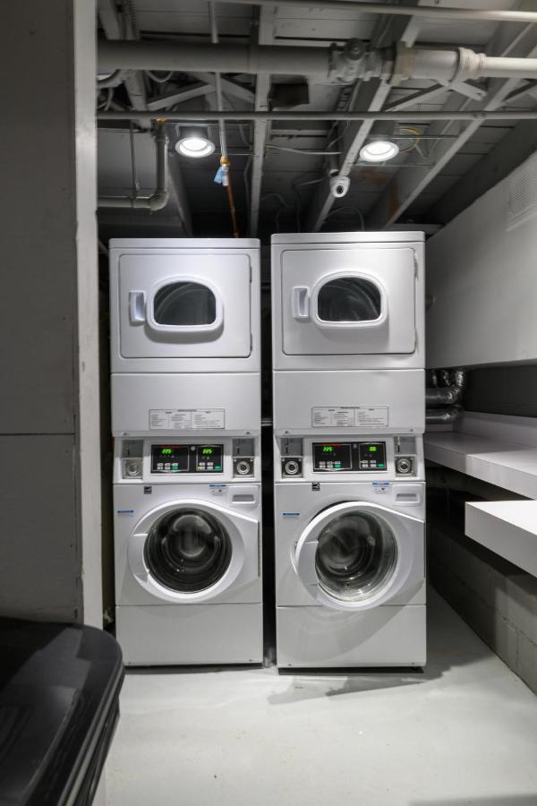 Modern Studio In City Center, Near Boston Common Exterior photo